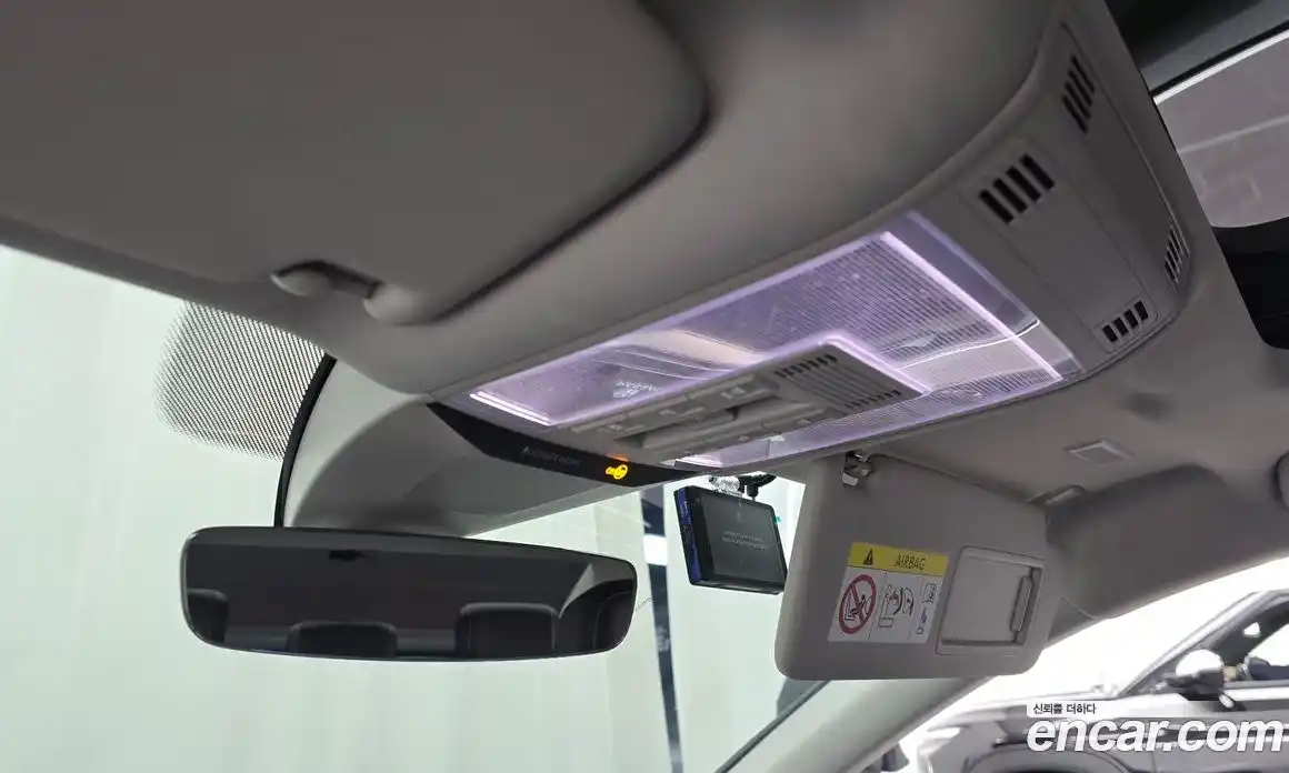 Volkswagen Passat 2021 2.0 Автомат в Москве № 214888, фото 17