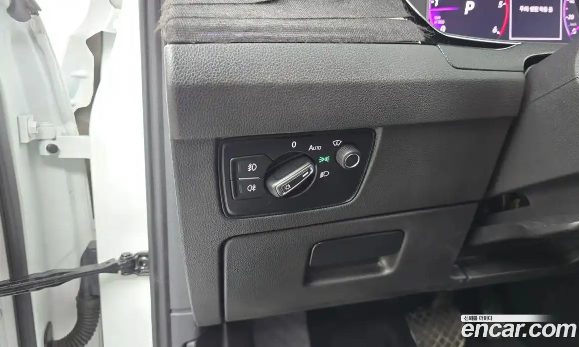 Volkswagen Passat 2021 2.0 Автомат в Москве № 214888, фото 20