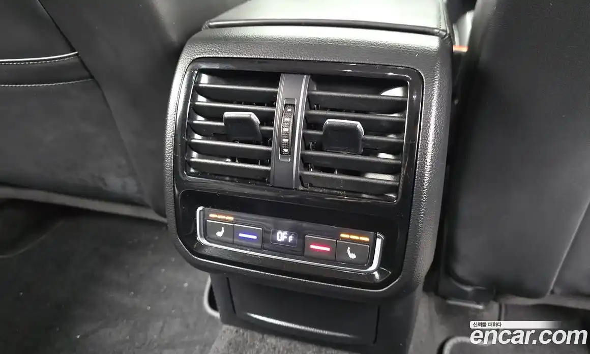 Volkswagen Passat 2021 2.0 Автомат в Москве № 214888, фото 4