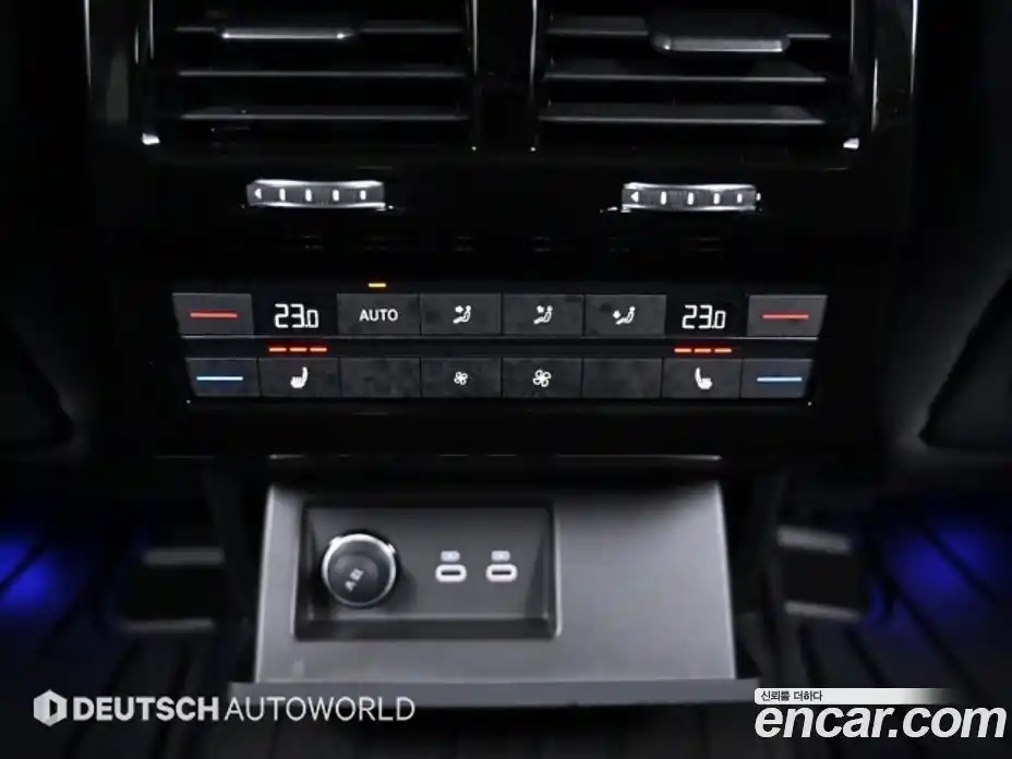 Volkswagen Touareg 2026 3.0 Автомат в Москве № 215393, фото 16