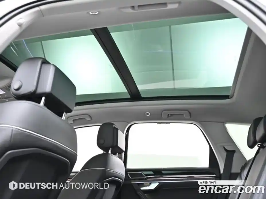 Volkswagen Touareg 2026 3.0 Автомат в Москве № 215393, фото 19