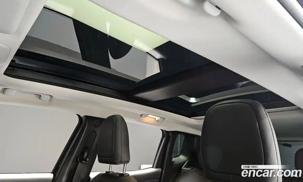 Jeep Renegade 2021 2.4 Автомат в Москве № 215423, фото 5