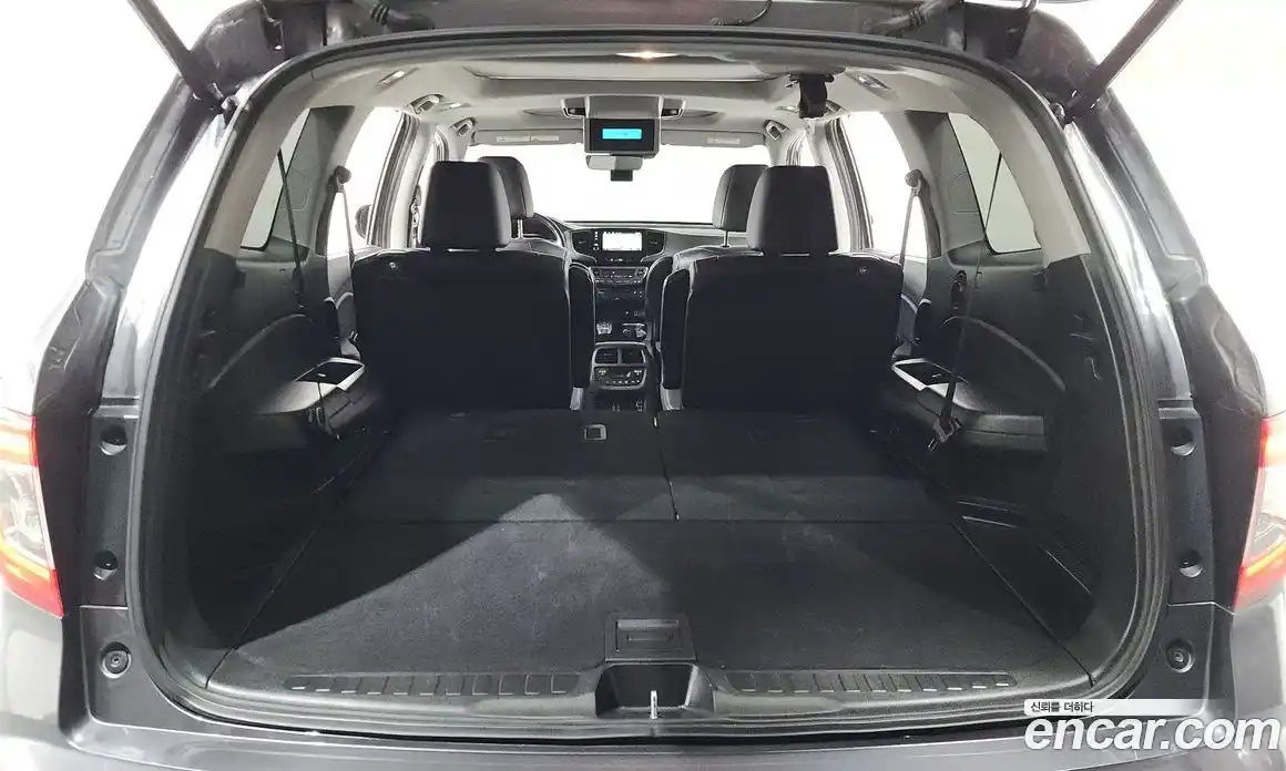 Honda Pilot 2019 3.5 Автомат в Москве № 215682, фото 20