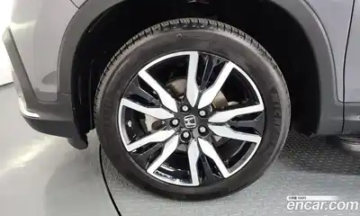 Honda Pilot 2019 3.5 Автомат в Москве № 215682, миниатюра 5
