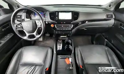 Honda Pilot 2019 3.5 Автомат в Москве № 215682, миниатюра 7