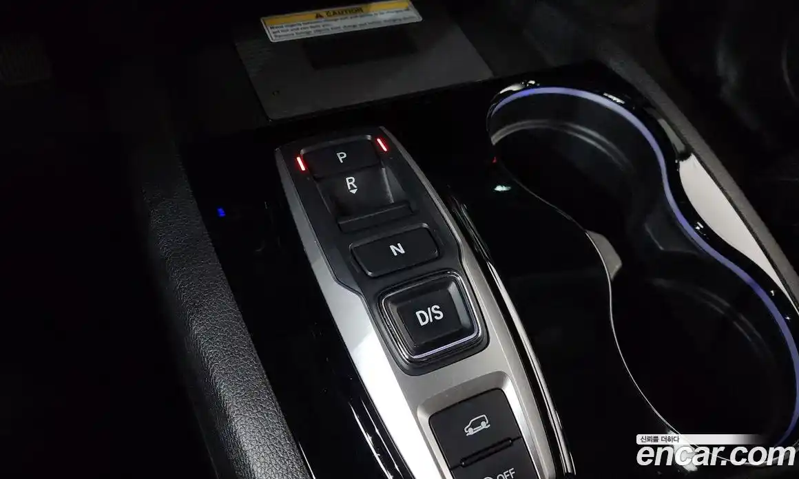 Honda Pilot 2019 3.5 Автомат в Москве № 215682, фото 9