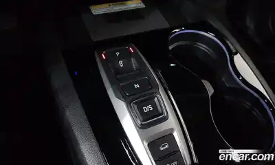 Honda Pilot 2019 3.5 Автомат в Москве № 215682, миниатюра 9