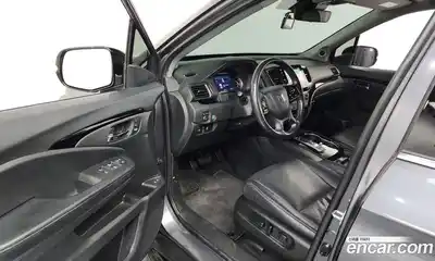 Honda Pilot 2019 3.5 Автомат в Москве № 215682, миниатюра 10