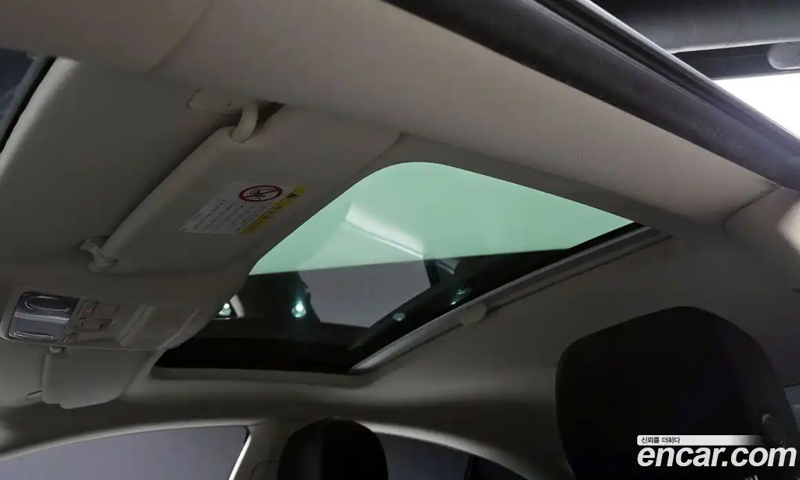 Volkswagen CC 2015 2.0 Автомат в Москве № 216191, фото 12