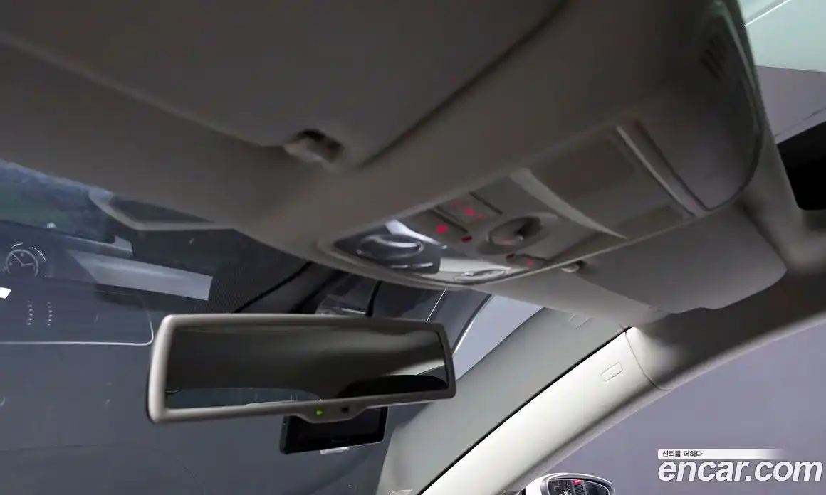 Volkswagen CC 2015 2.0 Автомат в Москве № 216191, фото 4