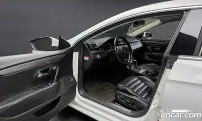 Volkswagen CC 2015 2.0 Автомат в Москве № 216191, миниатюра 5