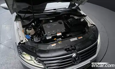 Volkswagen CC 2015 2.0 Автомат в Москве № 216191, миниатюра 6