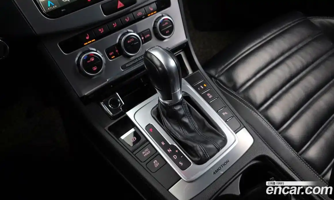 Volkswagen CC 2015 2.0 Автомат в Москве № 216191, фото 7