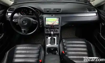 Volkswagen CC 2015 2.0 Автомат в Москве № 216191, миниатюра 8