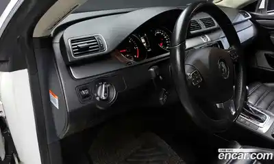 Volkswagen CC 2015 2.0 Автомат в Москве № 216191, миниатюра 9