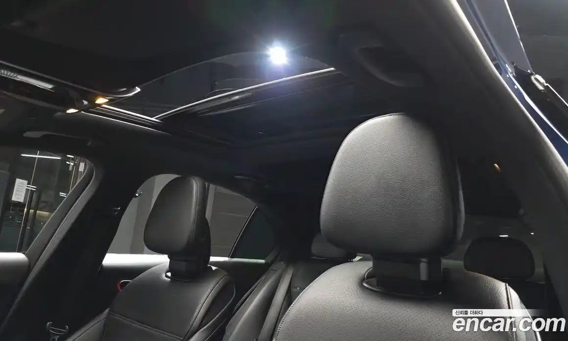 Mercedes-Benz C-Class 2023 2.0 Автомат в Москве № 217184, фото 3