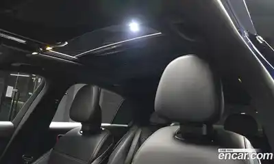 Mercedes-Benz C-Class 2023 2.0 Автомат в Москве № 217184, миниатюра 3