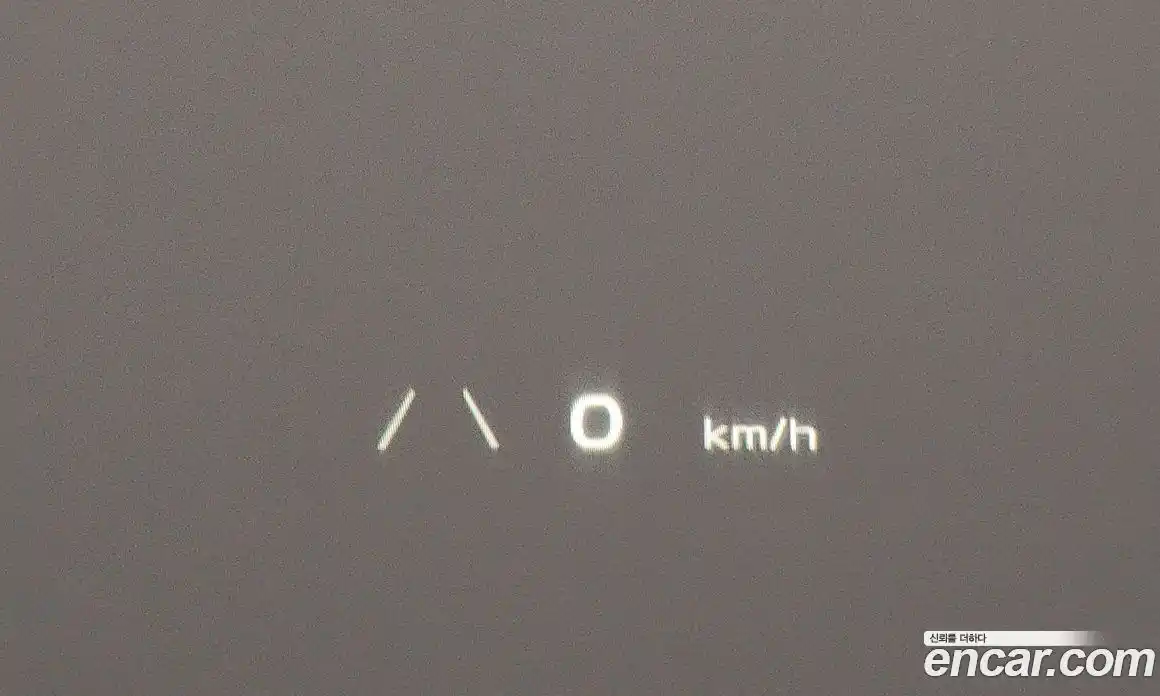 Kia EV6 2023 0.1 Автомат в Москве № 21783, фото 13