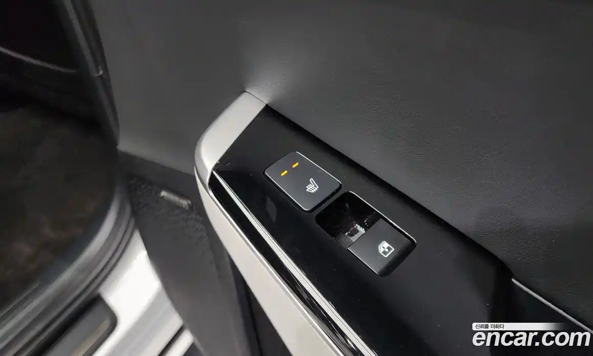 Kia EV6 2023 0.1 Автомат в Москве № 21783, фото 16