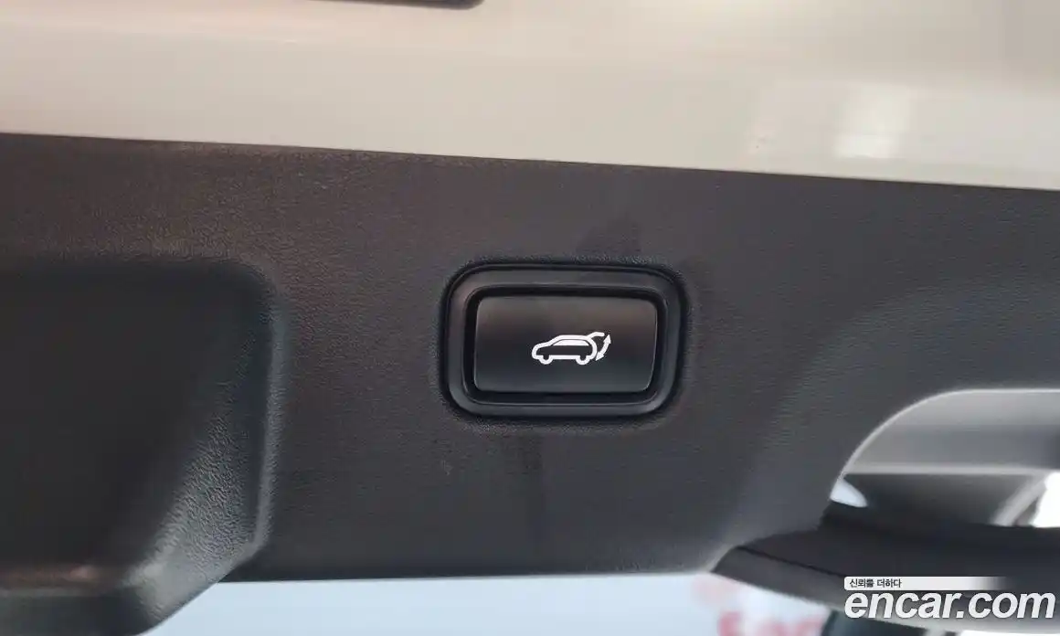 Kia EV6 2023 0.1 Автомат в Москве № 21783, фото 20