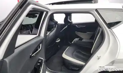 Kia EV6 2023 0.1 Автомат в Москве № 21783, миниатюра 7