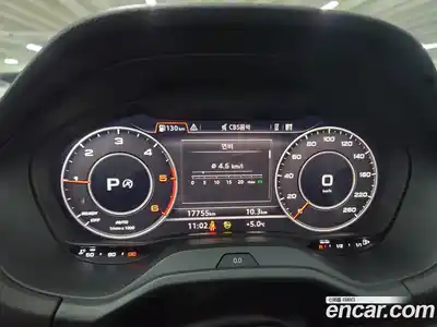 Audi Q2 2023 2.0 Автомат в Москве № 220392, миниатюра 12