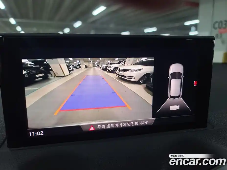 Audi Q2 2023 2.0 Автомат в Москве № 220392, фото 13