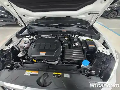 Audi Q2 2023 2.0 Автомат в Москве № 220392, миниатюра 10