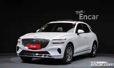 Genesis GV70, 2023