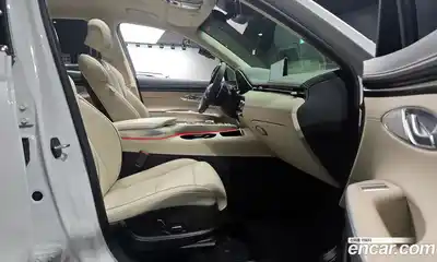 Genesis GV70 2023 2.5 Автомат в Москве № 22390, миниатюра 11