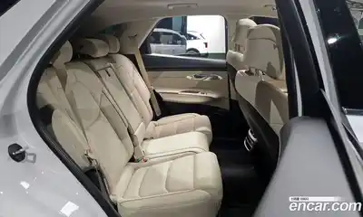 Genesis GV70 2023 2.5 Автомат в Москве № 22390, миниатюра 12