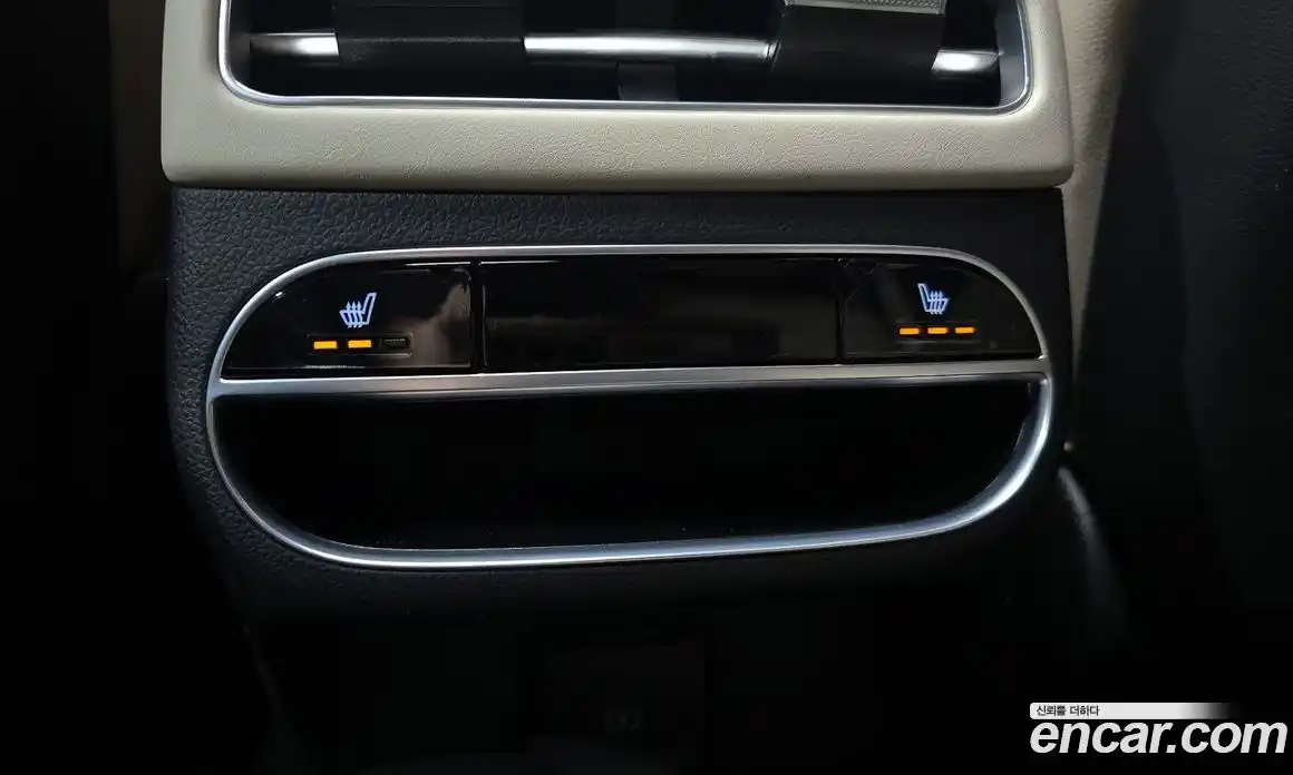 Genesis GV70 2023 2.5 Автомат в Москве № 22390, фото 18