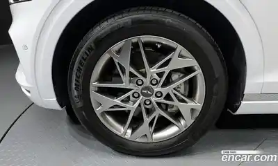 Genesis GV70 2023 2.5 Автомат в Москве № 22390, миниатюра 5