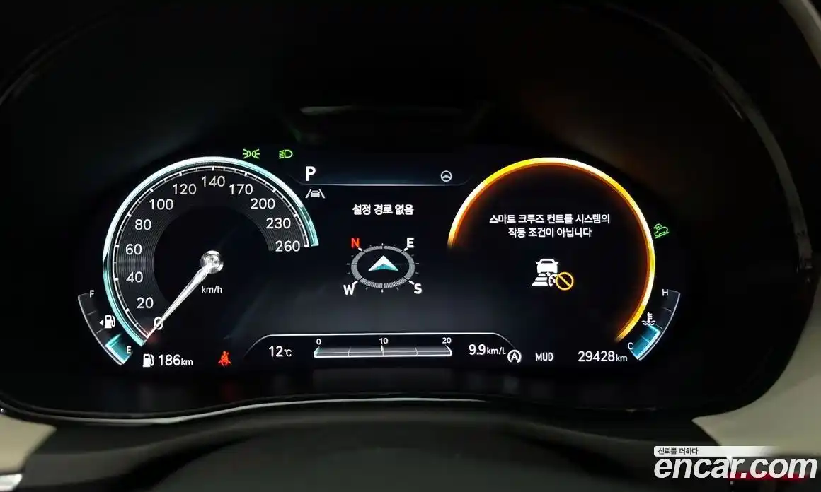 Genesis GV70 2023 2.5 Автомат в Москве № 22390, фото 8