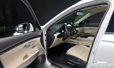 Genesis GV70 2023 2.5 Автомат в Москве № 22390, миниатюра 10