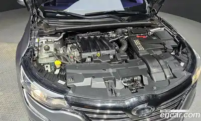 Renault SM6 2016 2.0 Автомат в Москве № 226155, миниатюра 11