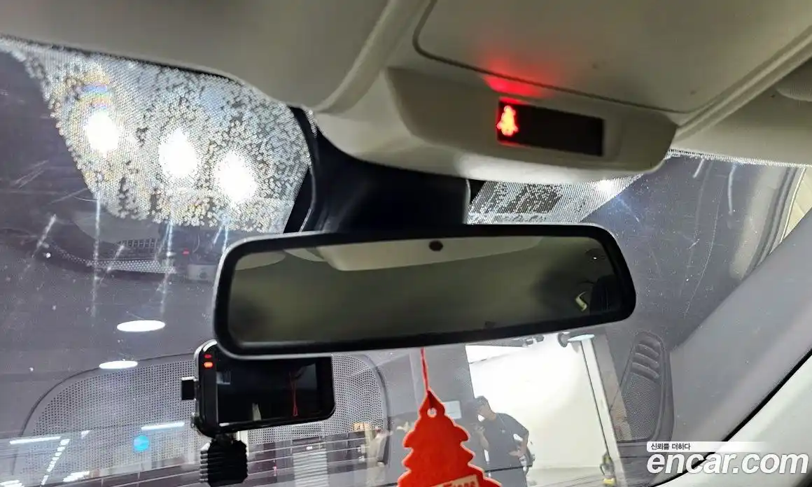 Renault SM6 2016 2.0 Автомат в Москве № 226155, фото 12