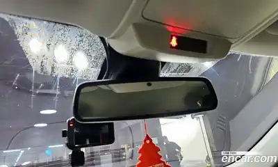 Renault SM6 2016 2.0 Автомат в Москве № 226155, миниатюра 12