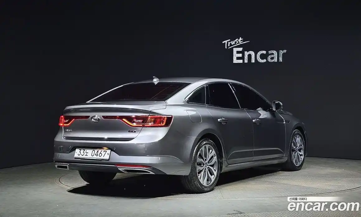 Renault SM6 2016 2.0 Автомат в Москве № 226155, фото 15