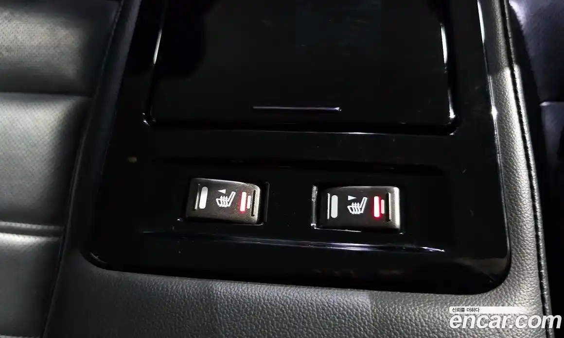 Renault SM6 2016 2.0 Автомат в Москве № 226155, фото 18