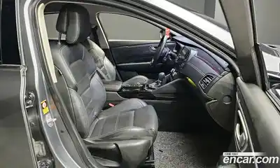 Renault SM6 2016 2.0 Автомат в Москве № 226155, миниатюра 2