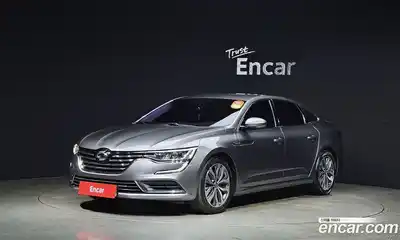 Renault SM6 2016 2.0 Автомат в Москве № 226155, миниатюра 3