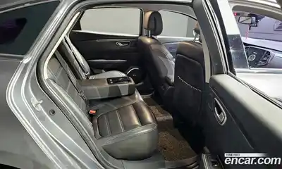 Renault SM6 2016 2.0 Автомат в Москве № 226155, миниатюра 4