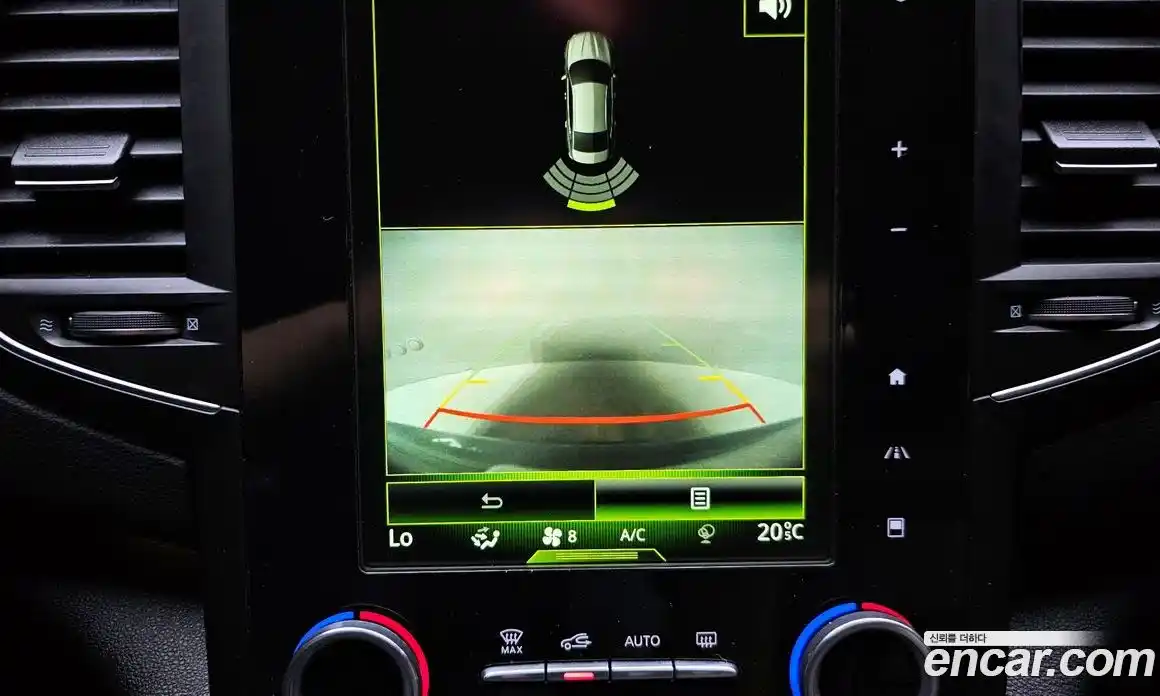 Renault SM6 2016 2.0 Автомат в Москве № 226155, фото 6