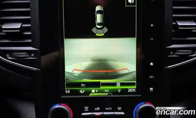 Renault SM6 2016 2.0 Автомат в Москве № 226155, миниатюра 6