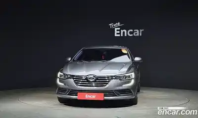Renault SM6 2016 2.0 Автомат в Москве № 226155, миниатюра 8