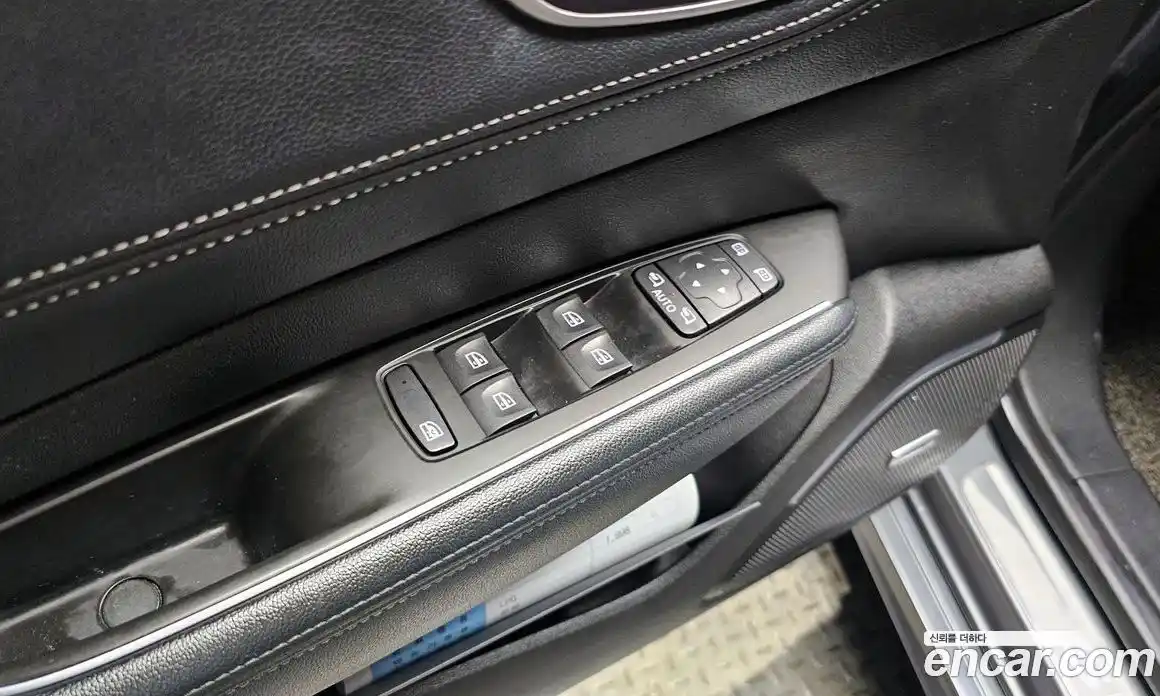 Renault SM6 2016 2.0 Автомат в Москве № 226155, фото 10