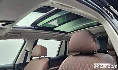 BMW X7 2022 3.0 Автомат в Москве № 228137, миниатюра 2