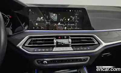 BMW X7 2022 3.0 Автомат в Москве № 228137, миниатюра 5