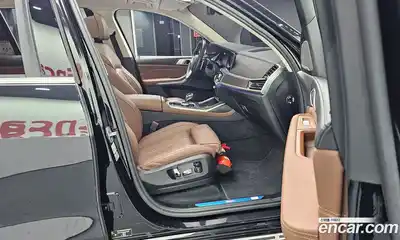 BMW X7 2022 3.0 Автомат в Москве № 228137, миниатюра 6